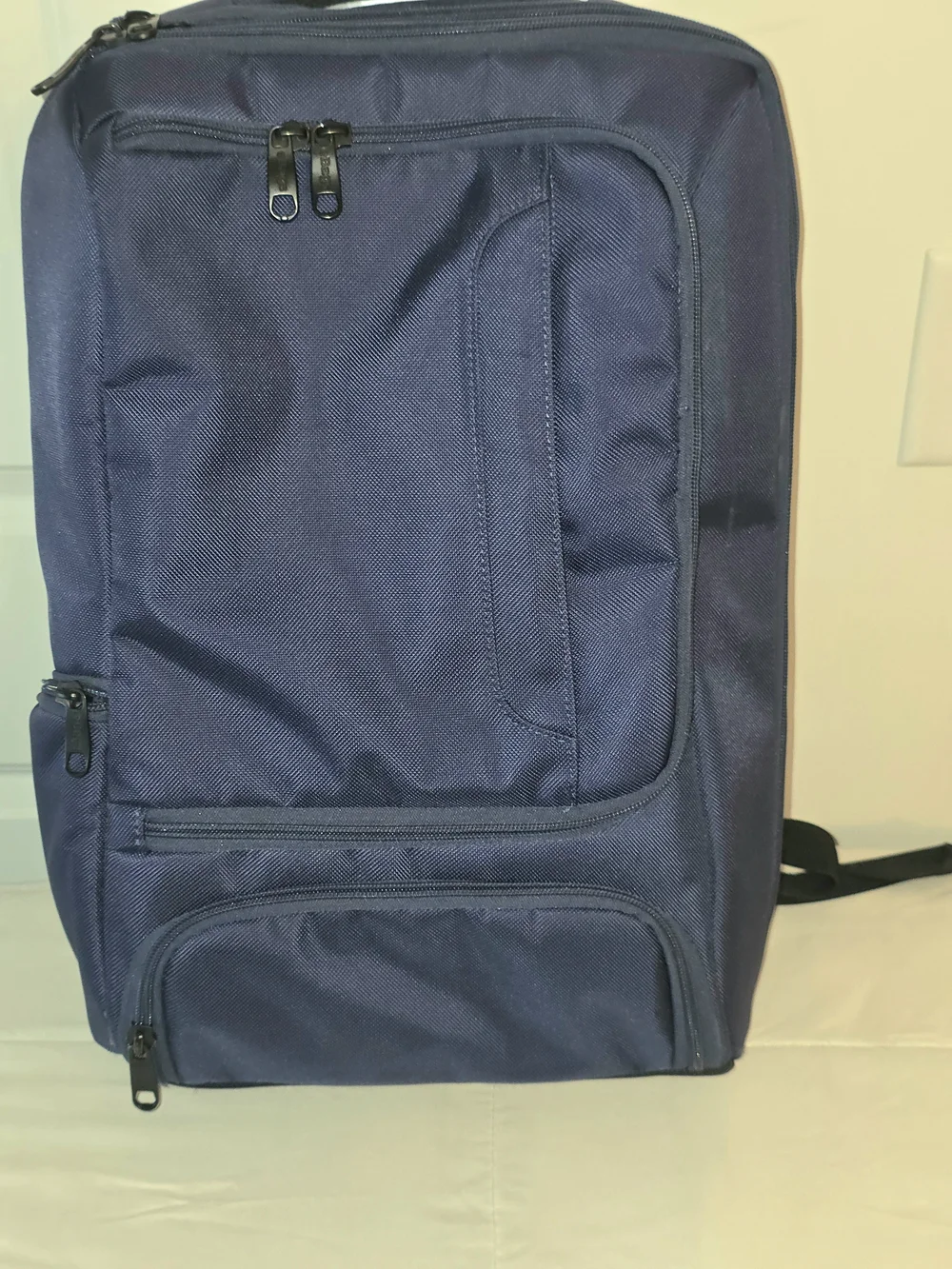 eBags Mother Lode TLS Weekender Convertible Backpack - Blue